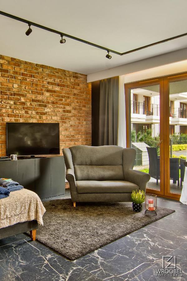 Jacuzzi Rakowicka Top Apartments كراكوفيا المظهر الخارجي الصورة